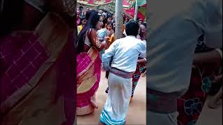 notun biyer gan 2024 dance biyargit funny biyergit song biyargeet comedyfunnyvideo [upl. by Ociral]