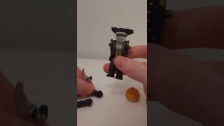 What accessory does the headless horseman toy code give roblox [upl. by Leakcim28]