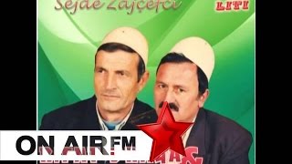 Rifat Draga amp Kadri Duraku  Brahim Uka [upl. by Loux]