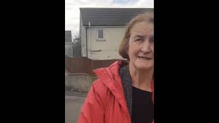 Nia Griffith Llanelli Labour MP refuses to speak to her constituents [upl. by Kumler]