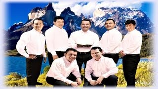 Megamix de Alabanzas Cristianas  Ministerio Musical Sinai de Nicaragua [upl. by Andres]