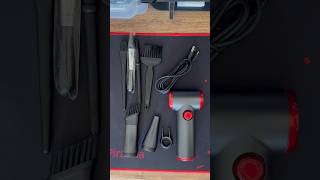 ATEngeus TAD072 hava üfleyici  air duster kutu açılımı unboxing keşfetteyiz keşfet reklam [upl. by Eads]