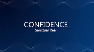 Confidence by Sanctus Real Instrumental with Lyrics [upl. by Arman871]