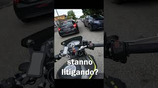 Ma che gente cè in giro shorts bike viralvideo viralshorts yamaha [upl. by Min]