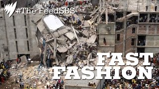 Fast Fashion Sweatshops [upl. by Aniraz]