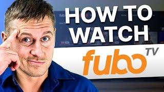 How to Watch FuboTV Outside US Best VPNs for Fubo TV [upl. by Fonsie118]