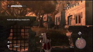 Assassins Creed Brotherhood ITA38 Resa dei conti in Spagna [upl. by Engracia]