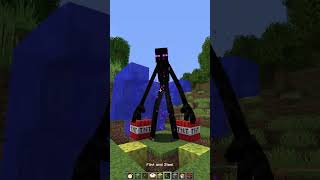 When Village Hero have Ping Issues shorts meme minecraft [upl. by Franz195]