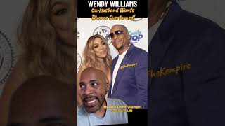 Wendy Williams’ EX Wants Divorce OVERTURNED Due to FRAUD amp HIDDEN 48 MILLION [upl. by Prentice397]