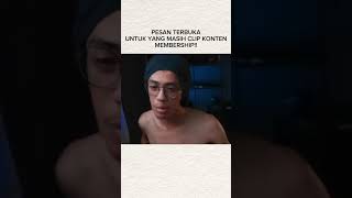 JANGAN GITU LAGI YA LAIN KALI [upl. by Lipkin]