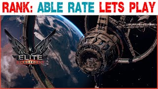 S1E28 A Rookie Mistake amp a Do Over Elite Dangerous 2024 Lets Play [upl. by Ysnil]