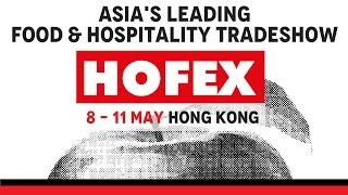 HOFEX 2015 video [upl. by Llenrod]