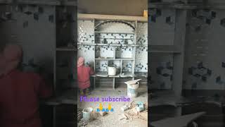 Almari design fittings granite viralshort shortvideo ytviral [upl. by Sholem761]