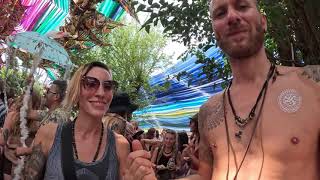 Ozora festival 2024 [upl. by Haceber]