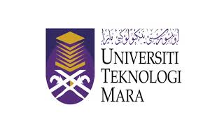 UITM ANIMATED LOGO INTRO 2 [upl. by Lau]