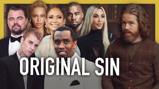 How Celebrity Proves Original Sin [upl. by Ecnarolf470]