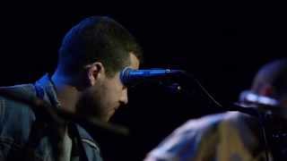 Local Natives  Ceilings Live on KEXP [upl. by Apfel]