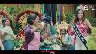 SPOT OFICIAL CARNAVAL DE CAJAMARCA 2024 [upl. by Eilrahs]