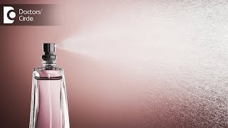 Is Fragrance Sensitivity real  Dr Sriram Nathan [upl. by Joost907]