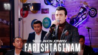 Shohjahon Jorayev  Farishtaginam 7studiya korsatuvida [upl. by Cherianne]