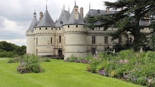 quotChâteau de Chaumont A Jewel of the Loirequot Documentary [upl. by Wende806]