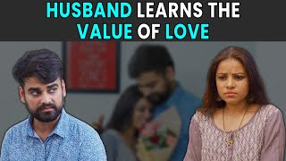 Husband Learns The Value Of Love  PDT Stories [upl. by Katherine230]