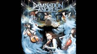 Damnation Angels  Bringer Of Light Official [upl. by Jared365]