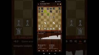 Lichessorg bullet chess Game 373 Dutch Defense Piece development Checkmate chess шахи шахматы [upl. by Zeb148]