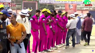 Live  Nandanik cup  2021  Contai  Purba Medinipur [upl. by Fedak]