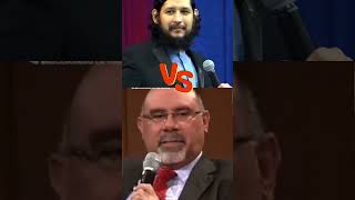 Apostol José Duarte vs Sugel MICHELEN  la salvación de pierde [upl. by Keryt]