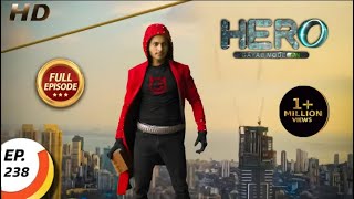 Hero  Gayab Mode On  Veers Wedding Ep 238  Full Episode [upl. by Ignatzia]