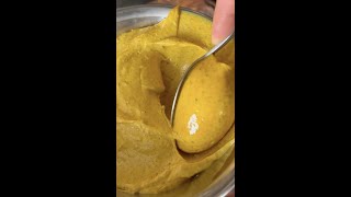 Coronation Chicken Skin Butter  Episode 32  All Things Butter [upl. by Yllod]