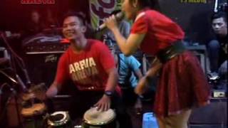 Lilakno Aku Voc Vivi Voletha  AREVA MUSIC HORE Live THR Sriwedari Solo [upl. by Caprice]