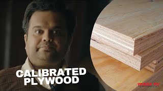 Malayalam Calibrated Ply from Vinayak Ply 30 Sec [upl. by Filippo]