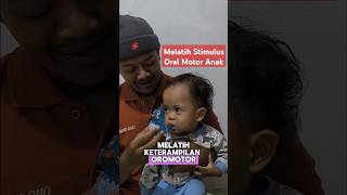 Peluit Stimulasi Oral Motor Anak Oromotor PeluitBurung Melatih Oromotor Anak [upl. by Llehsad]