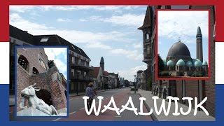 Waalwijk Netherlands [upl. by Ita]