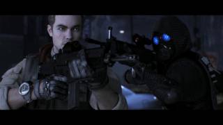 Triple Impact Trailer  Resident Evil Operation Raccoon City [upl. by Eeralih]