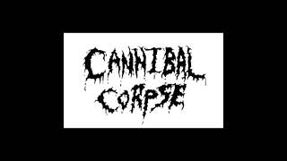 Cannibal corpse  Behind bars Razor Cover [upl. by Nidla]