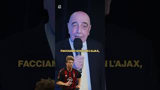 Indovina lacquisto con GALLIANI 🤣💸 parte 2 [upl. by Ennairb]