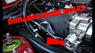 Fixing Issues With The Miata Rebirth Ep42 [upl. by Barn]