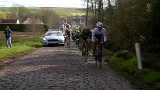 E3 Harelbeke 2016 FULL RACE [upl. by Ydaj]