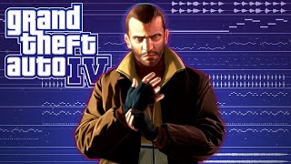 I Remixed The GTA IV Theme Song [upl. by Marketa17]