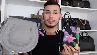 BIGGEST DESIGNER NORDSTROM RACK HAUL EVER [upl. by Moina885]