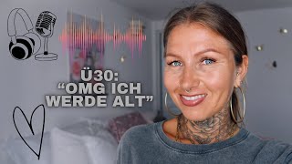 BOTOX FILTER amp FALTEN  DAS GROßE BUSINESS MIT DEM SCHÖNHEITSWAHN Podcast 3 [upl. by Eileek67]