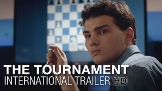 The Tournament  International Trailer  Le Tournoi [upl. by Seligman]