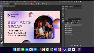 How to Install Photoshop on Mac for FREE  2024 [upl. by Stephen]