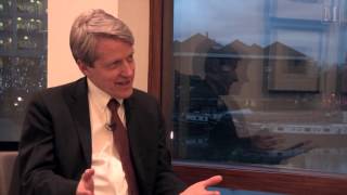 Robert Shiller why one of the world’s smartest economists is worried about the bond market [upl. by Bruni]