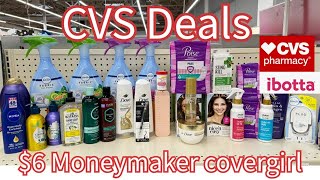 CVS DEAL 714 720 COUPONING AT CVS THIS WEEK CVS HAUL cvscouponing dealsaver cvshaul [upl. by Nowaj210]