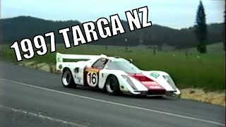 1997 Targa NZ [upl. by Amekahs]