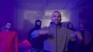 Kodes Ft O g Veteran amp Kekeç Bukkari 2 Video Klip [upl. by Ulric]